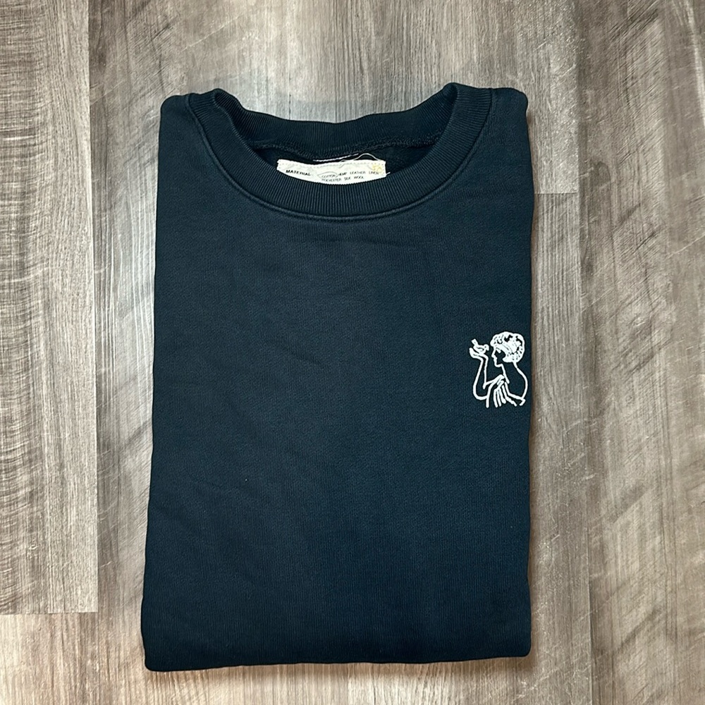 One of These Days Sweatshirt (NWOT) - XL